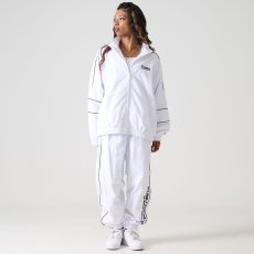 画像14: FUBU（フブ） “NYLON TRACK PANTS/ナイロントラックパンツ” (14)