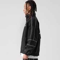 画像17: FUBU（フブ） “NYLON TRACK JACKET/ナイロントラックジャケット” (17)