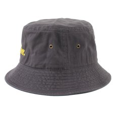 画像4: 【2025.11.15再入荷】PeeTee. (ピーティー) “GROO PEE BUCKET HAT” (4)