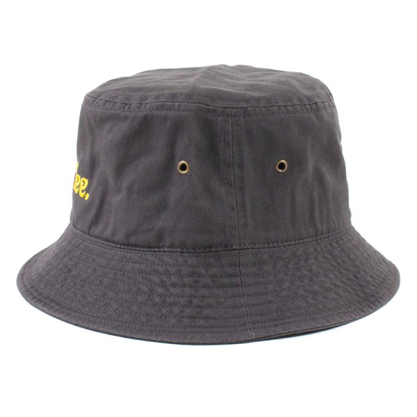 画像4: 【2025.11.15再入荷】PeeTee. (ピーティー) “GROO PEE BUCKET HAT” (4)