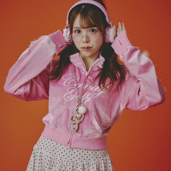 画像14: CANDY GALFY(キャンディーガルフィー) “GALプリンセスSETUP” (14)