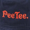 画像7: PeeTee. (ピーティー) “GROO PEE BUCKET HAT” (7)