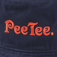 画像7: PeeTee. (ピーティー) “GROO PEE BUCKET HAT” (7)