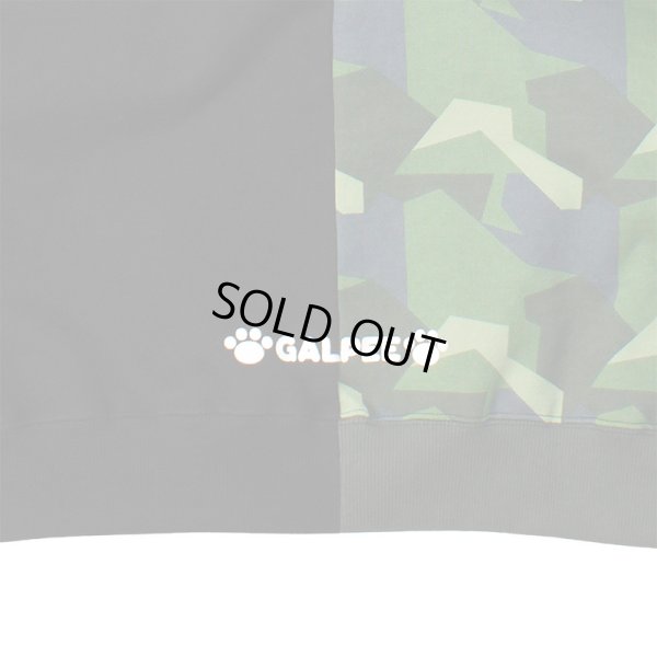 画像8: GALFY(ガルフィー) “光るGALPEEゴーストパーカー” (8)