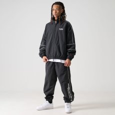 画像14: FUBU（フブ） “NYLON TRACK PANTS/ナイロントラックパンツ” (14)