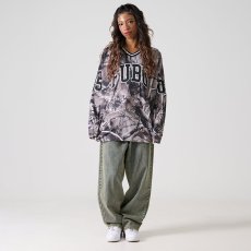 画像24: FUBU（フブ） “REAL TREE HOCKEY SHIRT/リアルツリーホッケーシャツ” (24)
