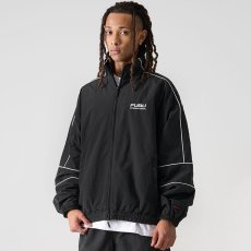画像1: FUBU（フブ） “NYLON TRACK JACKET/ナイロントラックジャケット” (1)