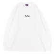画像1: PeeTee. (ピーティー) “GROO PEE L/S TEE” (1)