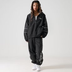 画像21: FUBU（フブ） “NYLON TRACK JACKET/ナイロントラックジャケット” (21)