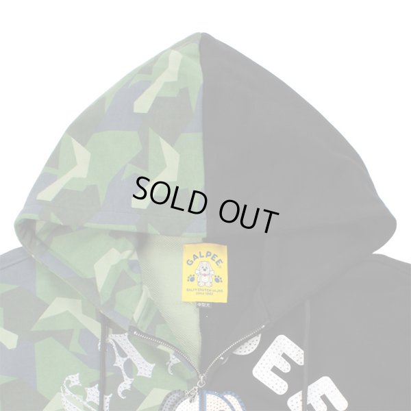 画像4: GALFY(ガルフィー) “光るGALPEEゴーストパーカー” (4)