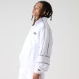 画像17: FUBU（フブ） “NYLON TRACK JACKET/ナイロントラックジャケット” (17)