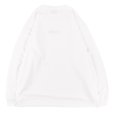 画像2: PeeTee. (ピーティー) “GROO PEE L/S TEE” (2)