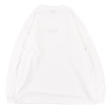 画像2: PeeTee. (ピーティー) “GROO PEE L/S TEE” (2)