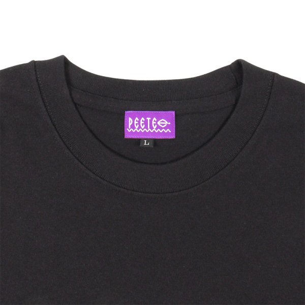 画像3: PeeTee. (ピーティー) “GROO PEE L/S TEE” (3)