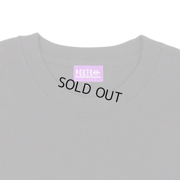 画像3: PeeTee. (ピーティー) “GROO PEE L/S TEE” (3)