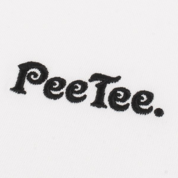 画像4: PeeTee. (ピーティー) “GROO PEE L/S TEE” (4)