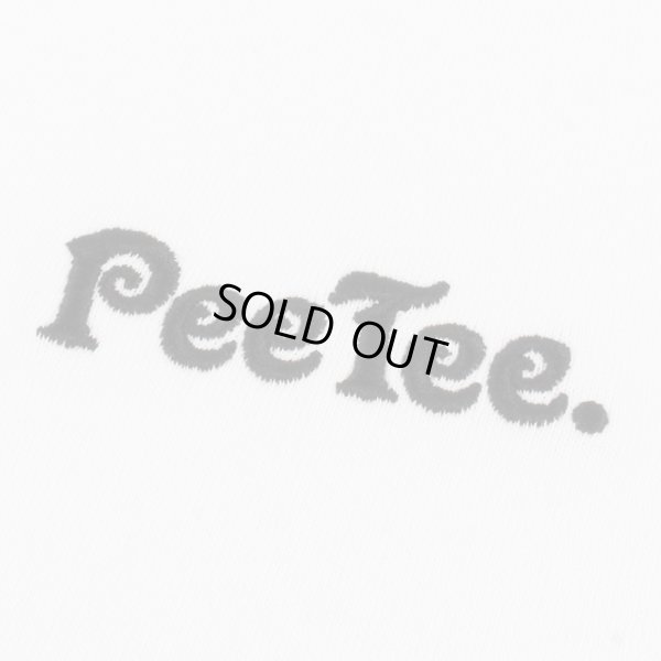 画像4: PeeTee. (ピーティー) “GROO PEE L/S TEE” (4)