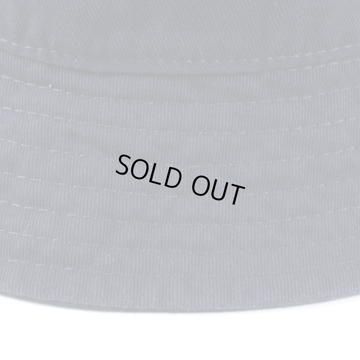 画像8: PeeTee. (ピーティー) “GROO PEE BUCKET HAT” (8)