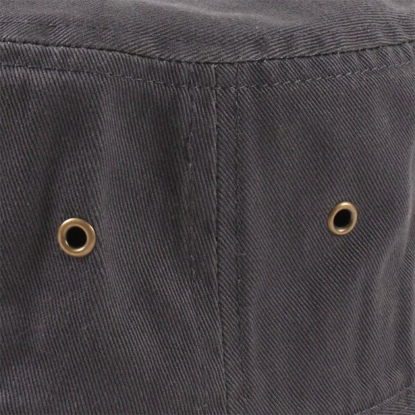 画像9: 【2025.11.15再入荷】PeeTee. (ピーティー) “GROO PEE BUCKET HAT” (9)