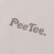 画像4: PeeTee. (ピーティー) “GROO PEE L/S TEE” (4)