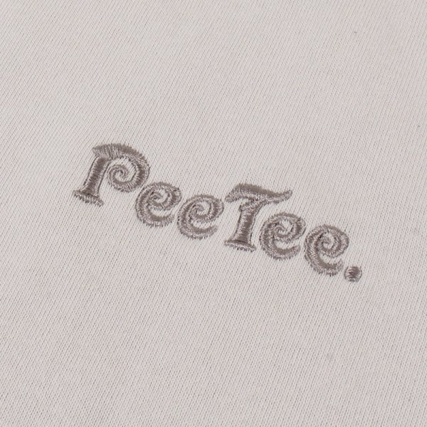 画像4: PeeTee. (ピーティー) “GROO PEE L/S TEE” (4)