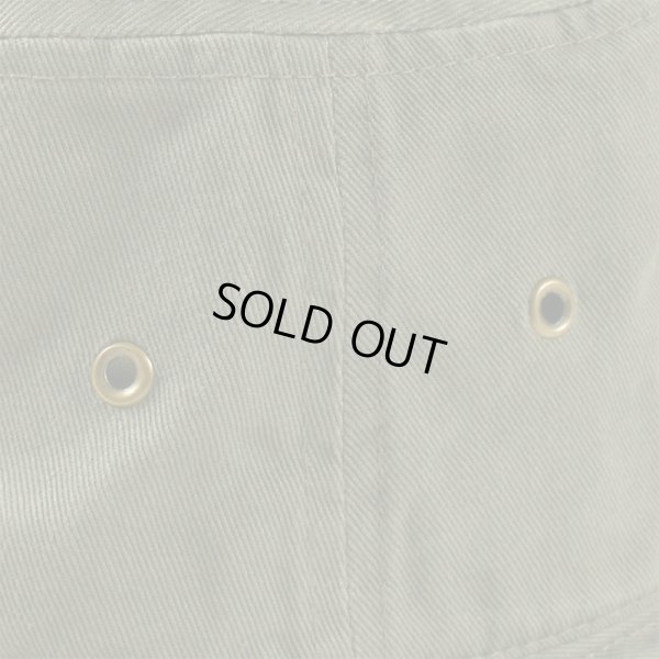 画像9: PeeTee. (ピーティー) “GROO PEE BUCKET HAT” (9)