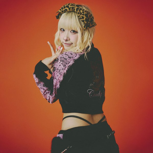 画像16: CANDY GALFY(キャンディーガルフィー) “GALプリンセスSETUP” (16)