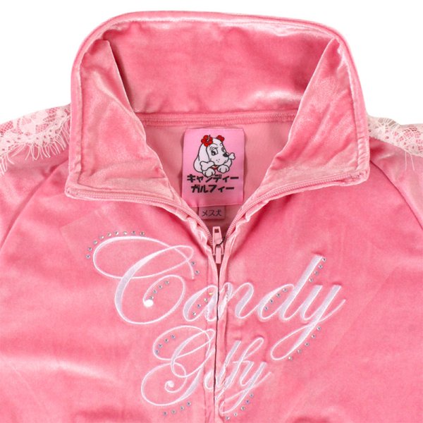 画像5: CANDY GALFY(キャンディーガルフィー) “GALプリンセスSETUP” (5)