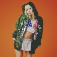 画像10: GALFY(ガルフィー) “光るGALPEEゴーストパーカー” (10)