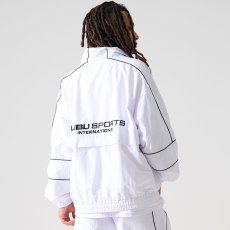 画像18: FUBU（フブ） “NYLON TRACK JACKET/ナイロントラックジャケット” (18)