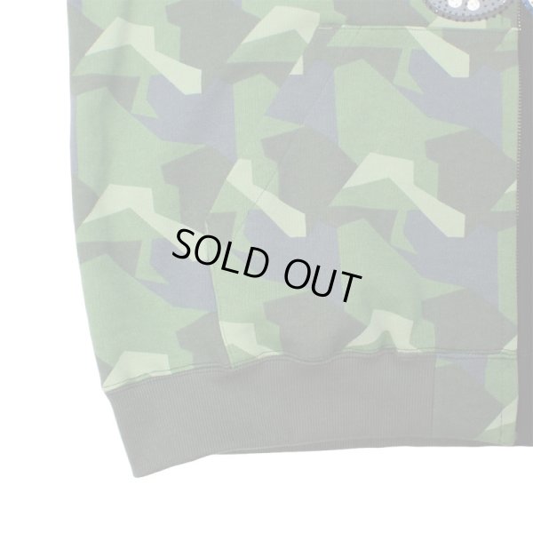 画像6: GALFY(ガルフィー) “光るGALPEEゴーストパーカー” (6)