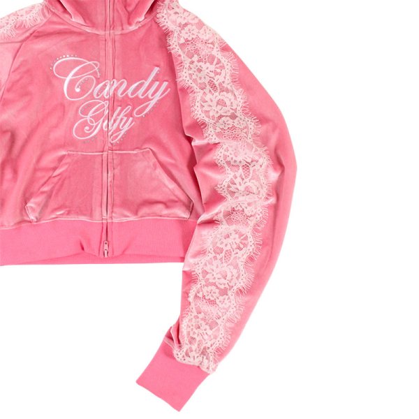 画像8: CANDY GALFY(キャンディーガルフィー) “GALプリンセスSETUP” (8)