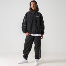 画像19: FUBU（フブ） “NYLON TRACK JACKET/ナイロントラックジャケット” (19)