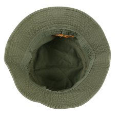 画像6: PeeTee. (ピーティー) “GROO PEE BUCKET HAT” (6)