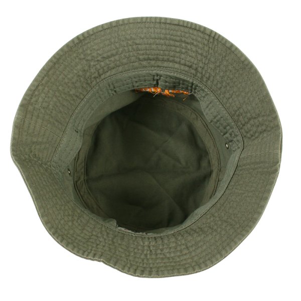 画像6: PeeTee. (ピーティー) “GROO PEE BUCKET HAT” (6)