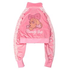画像4: CANDY GALFY(キャンディーガルフィー) “GALプリンセスSETUP” (4)