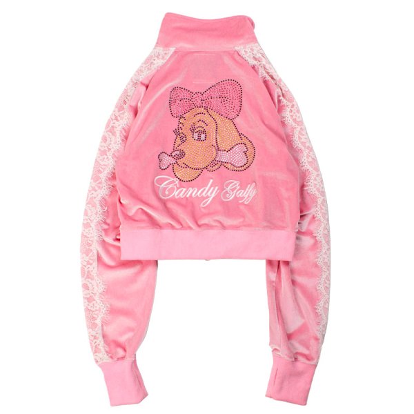 画像4: CANDY GALFY(キャンディーガルフィー) “GALプリンセスSETUP” (4)