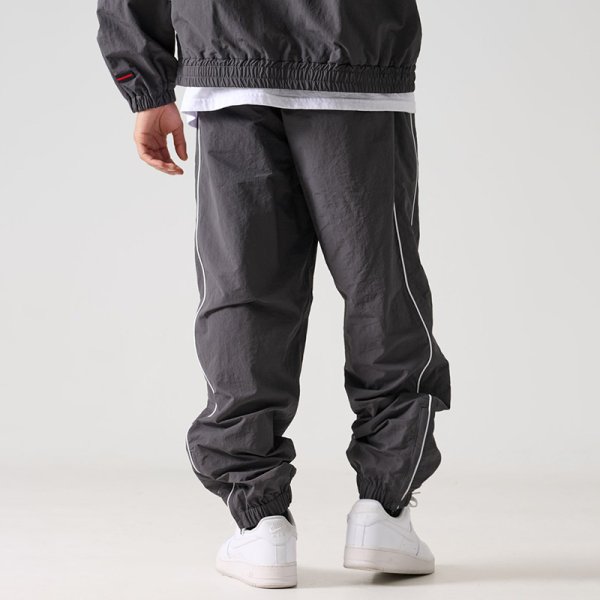 画像13: FUBU（フブ） “NYLON TRACK PANTS/ナイロントラックパンツ” (13)