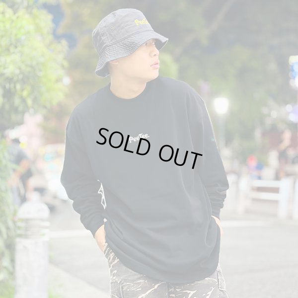 画像8: PeeTee. (ピーティー) “GROO PEE L/S TEE” (8)