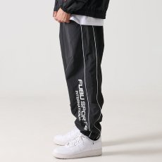 画像12: FUBU（フブ） “NYLON TRACK PANTS/ナイロントラックパンツ” (12)