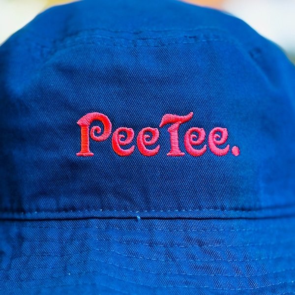 画像11: PeeTee. (ピーティー) “GROO PEE BUCKET HAT” (11)