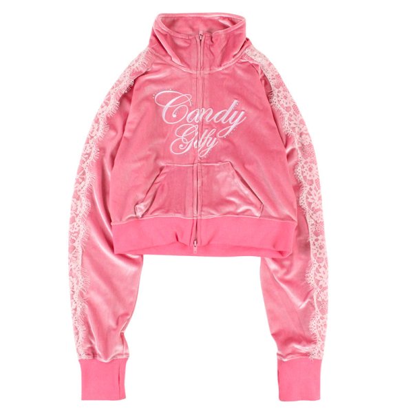 画像3: CANDY GALFY(キャンディーガルフィー) “GALプリンセスSETUP” (3)