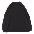 画像2: PeeTee. (ピーティー) “GROO PEE L/S TEE” (2)