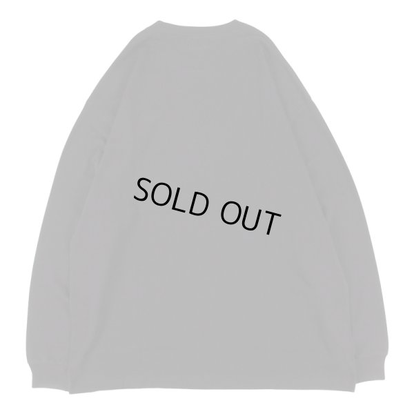 画像2: PeeTee. (ピーティー) “GROO PEE L/S TEE” (2)