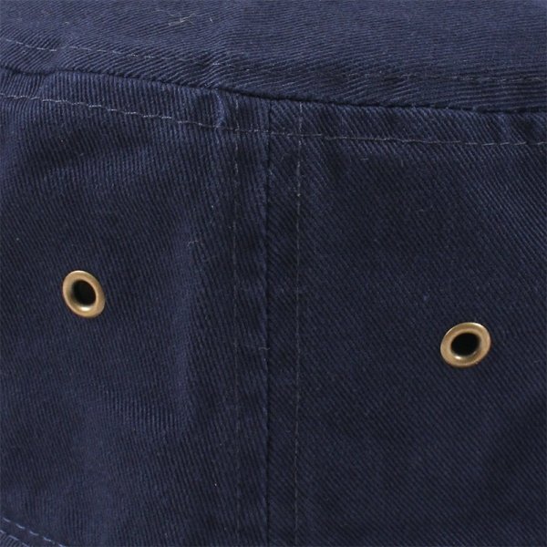 画像9: PeeTee. (ピーティー) “GROO PEE BUCKET HAT” (9)