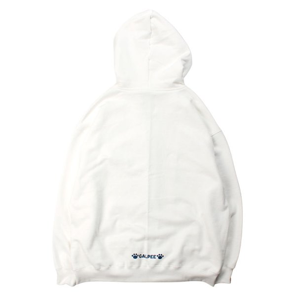 画像3: GALFY(ガルフィー) “光るGALPEEゴーストパーカー” (3)