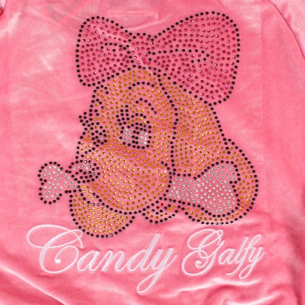 画像7: CANDY GALFY(キャンディーガルフィー) “GALプリンセスSETUP” (7)