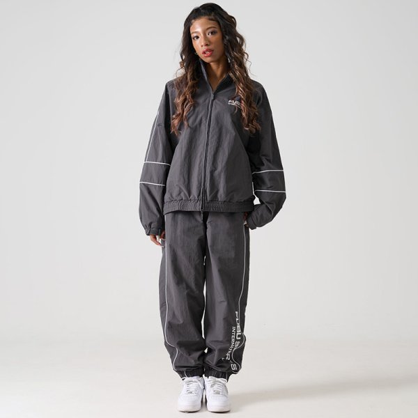 画像15: FUBU（フブ） “NYLON TRACK PANTS/ナイロントラックパンツ” (15)