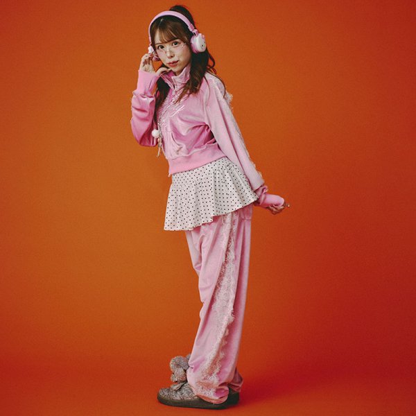 画像13: CANDY GALFY(キャンディーガルフィー) “GALプリンセスSETUP” (13)