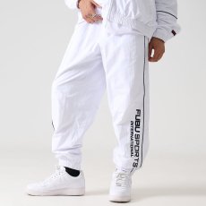 画像15: FUBU（フブ） “NYLON TRACK PANTS/ナイロントラックパンツ” (15)